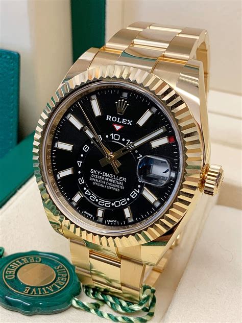 jual rolex sky dweller replica|rolex watches for sale.